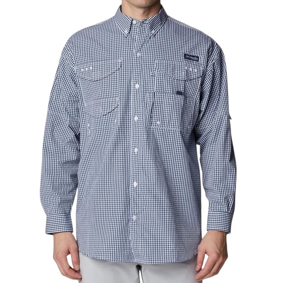 Columbia Other - Columbia Super Bonehead PFG Fishing Outdoor Men’s Shirt